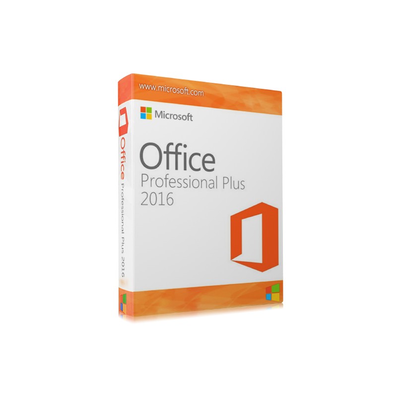 what is new in ms office professional plus 2016