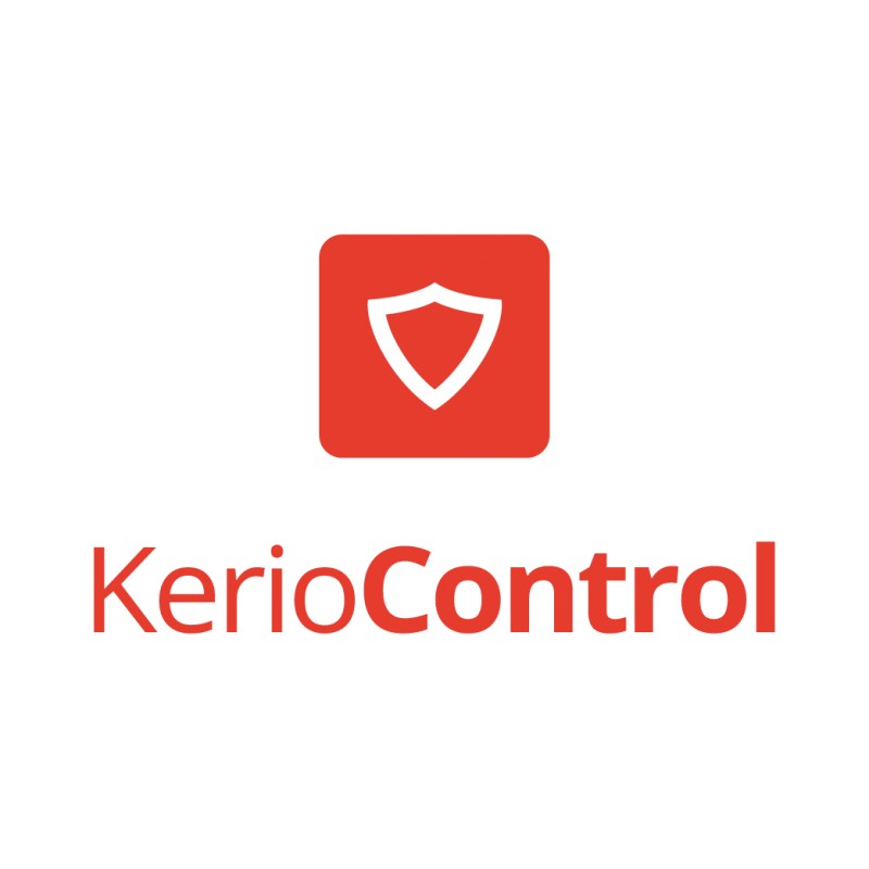 Kerio control ошибка 113