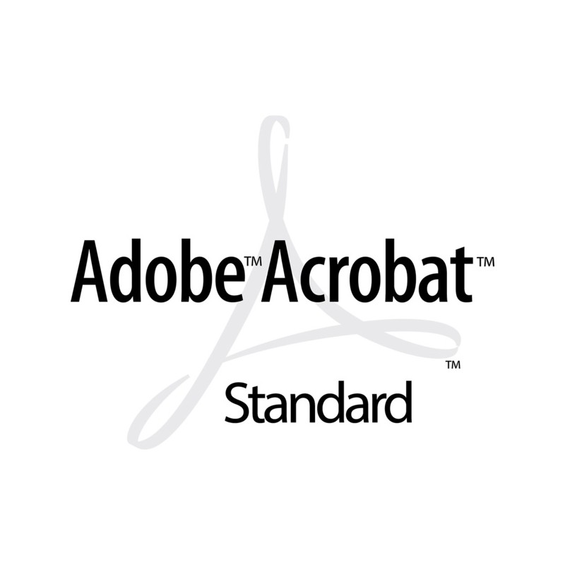 Adobe acrobat standard 2020 - bopqecaddy