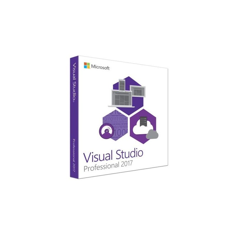 download visual studio professional 2017 license