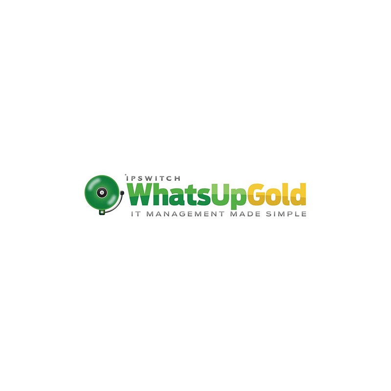 ipswitch whatsup gold premium